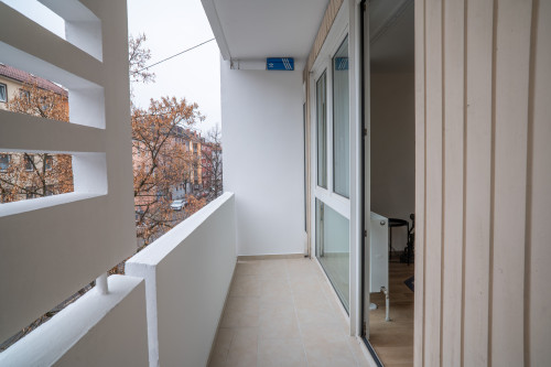 Bright and Spacious Apartment near Nuremberg City Center - Gallery - 23