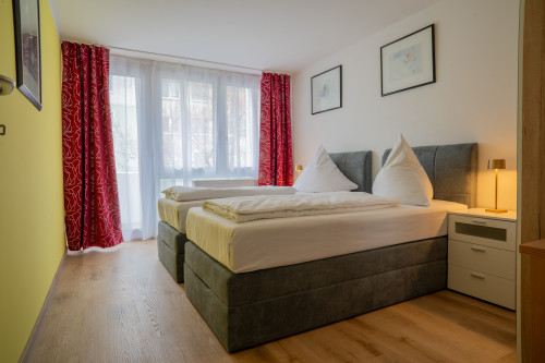 Bright and Spacious Apartment near Nuremberg City Center - Gallery - 21