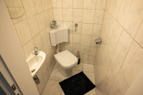 Bright and Spacious Apartment near Nuremberg City Center - Gallery - 12