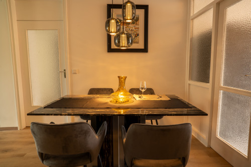 Bright and Spacious Apartment near Nuremberg City Center - Gallery - 6