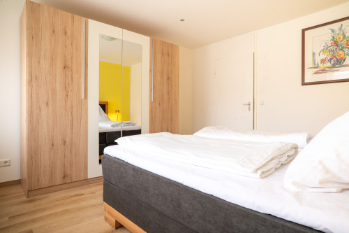 Bright and Spacious Apartment near Nuremberg City Center - Gallery - 14