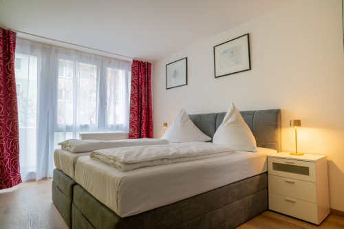 Bright and Spacious Apartment near Nuremberg City Center - Gallery - 18