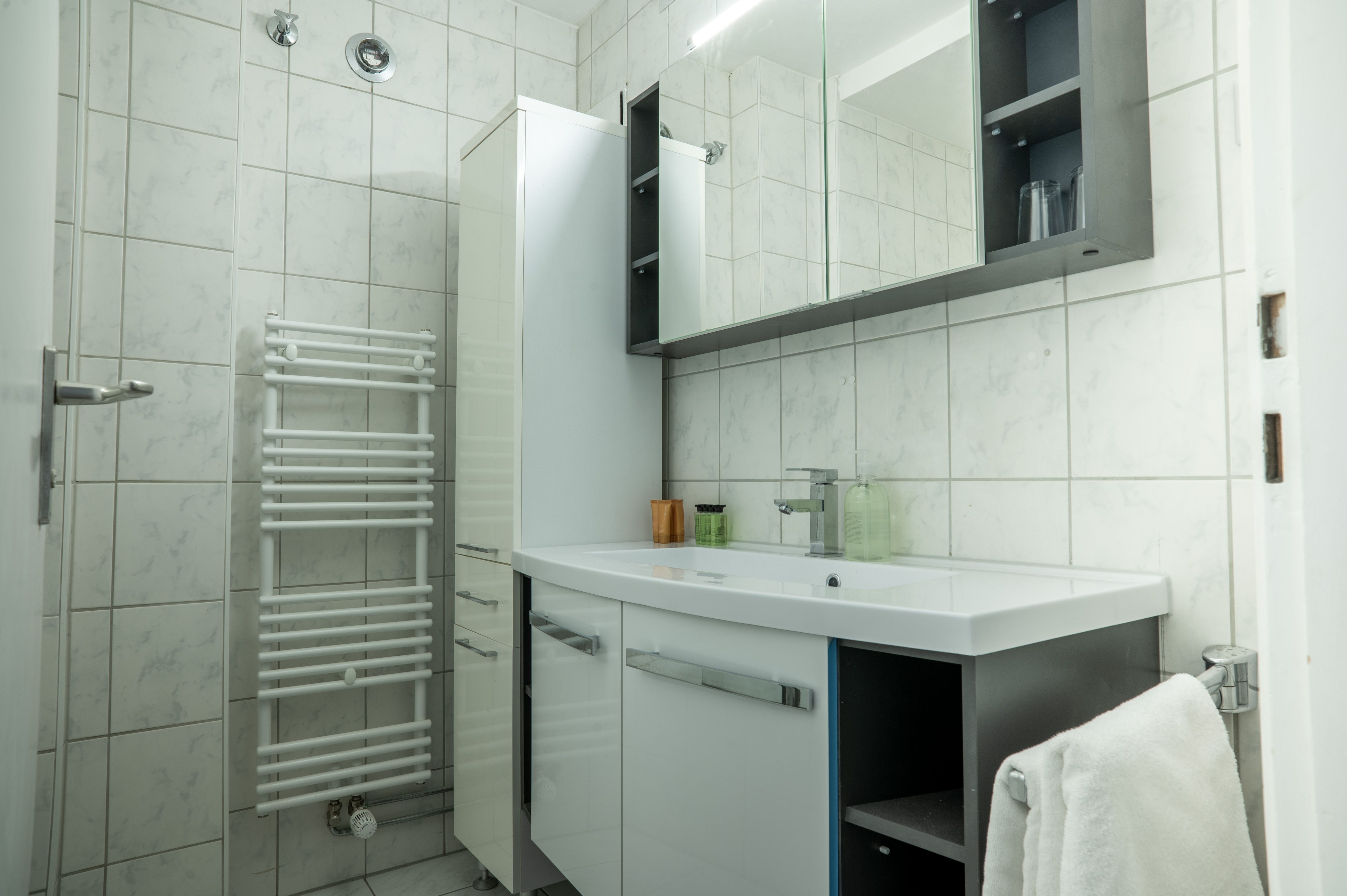 Bright And Spacious Apartment Near Nuremberg City Center - 8