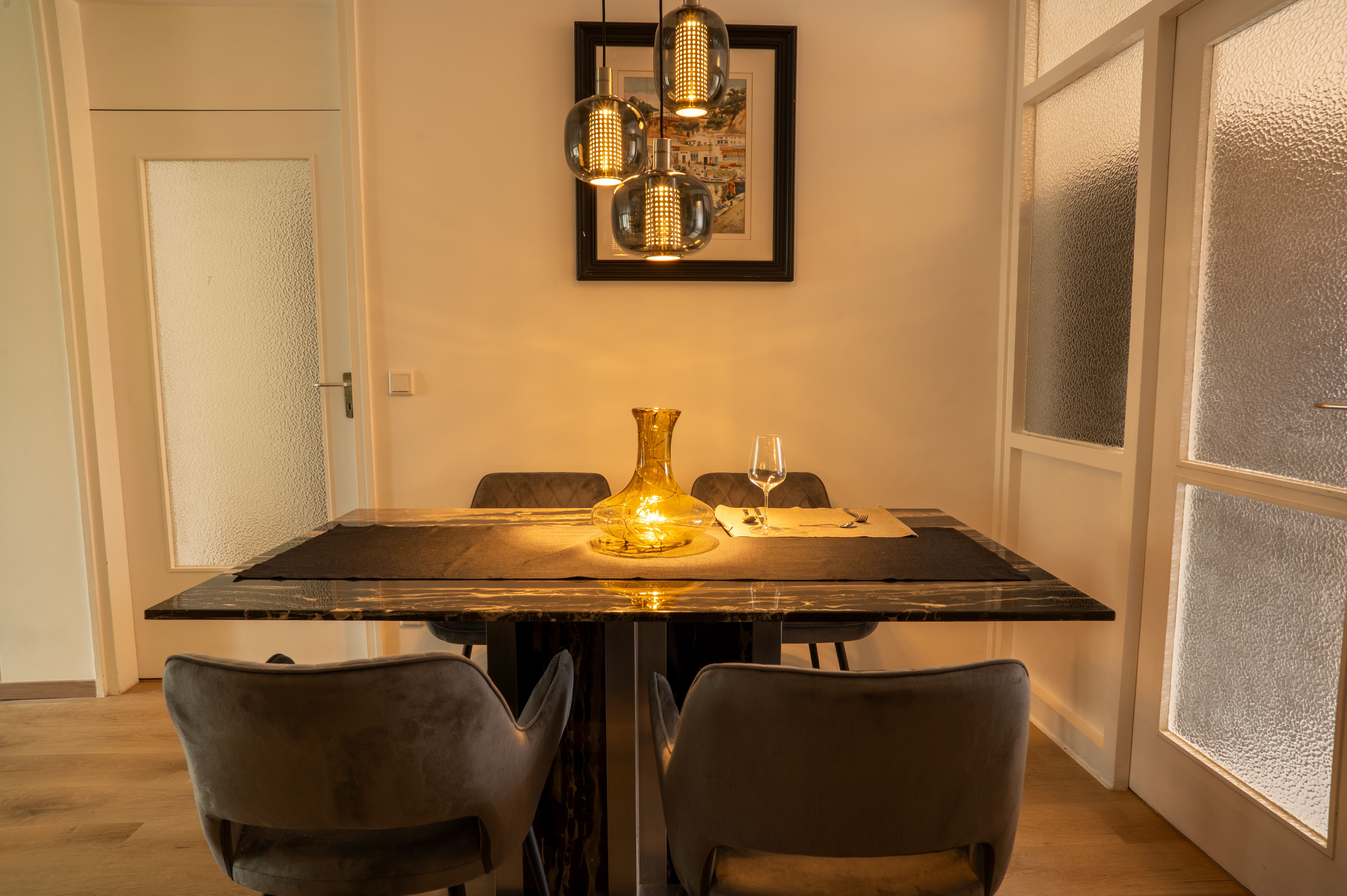 Bright And Spacious Apartment Near Nuremberg City Center - 5