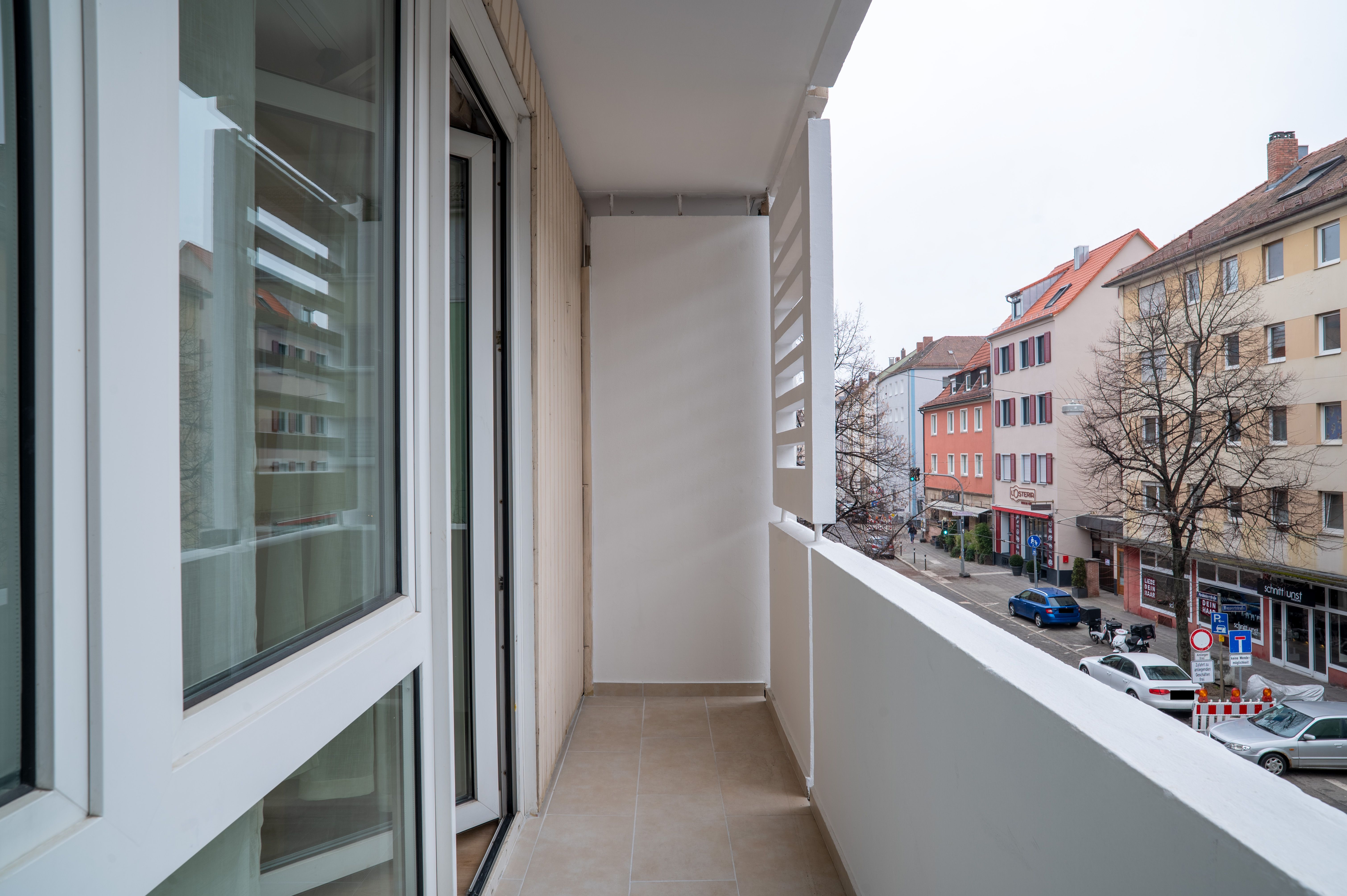 Bright And Spacious Apartment Near Nuremberg City Center - 21