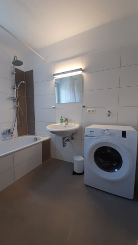 Nice apartment in Birkenfeld with garden between Karlsruhe and Stuttgart - Gallery - 6