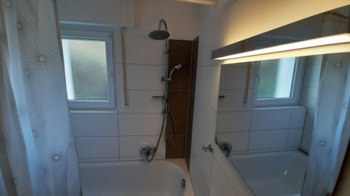 Nice apartment in Birkenfeld with garden between Karlsruhe and Stuttgart - Gallery - 5