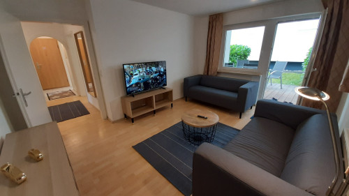 Nice apartment in Birkenfeld with garden between Karlsruhe and Stuttgart - Gallery - 24