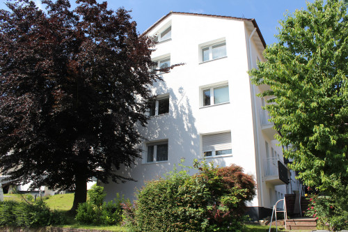 Nice apartment in Birkenfeld with garden between Karlsruhe and Stuttgart - Gallery - 19