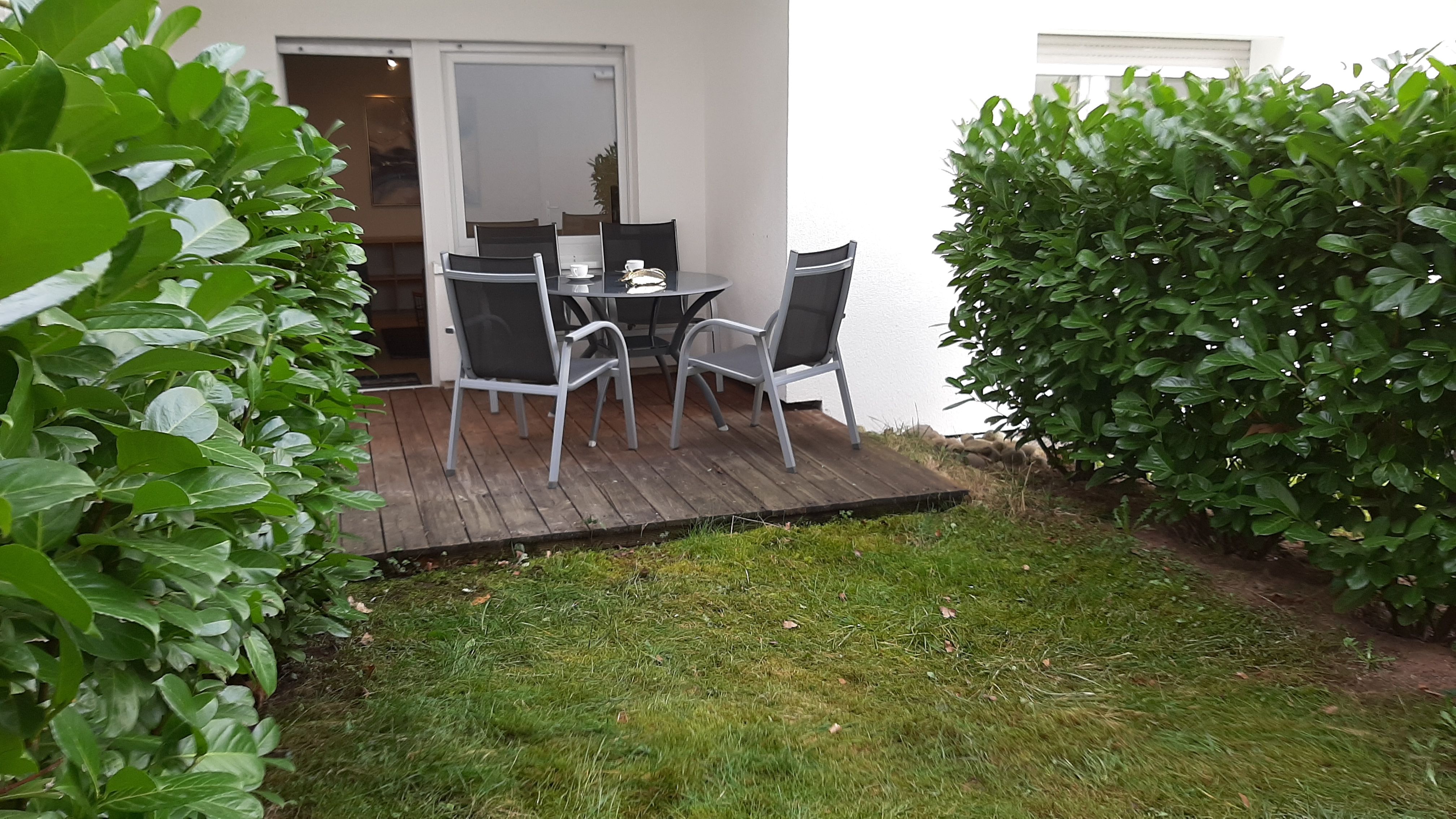 Nice Apartment In Birkenfeld With Garden Between Karlsruhe And Stuttgart - 2