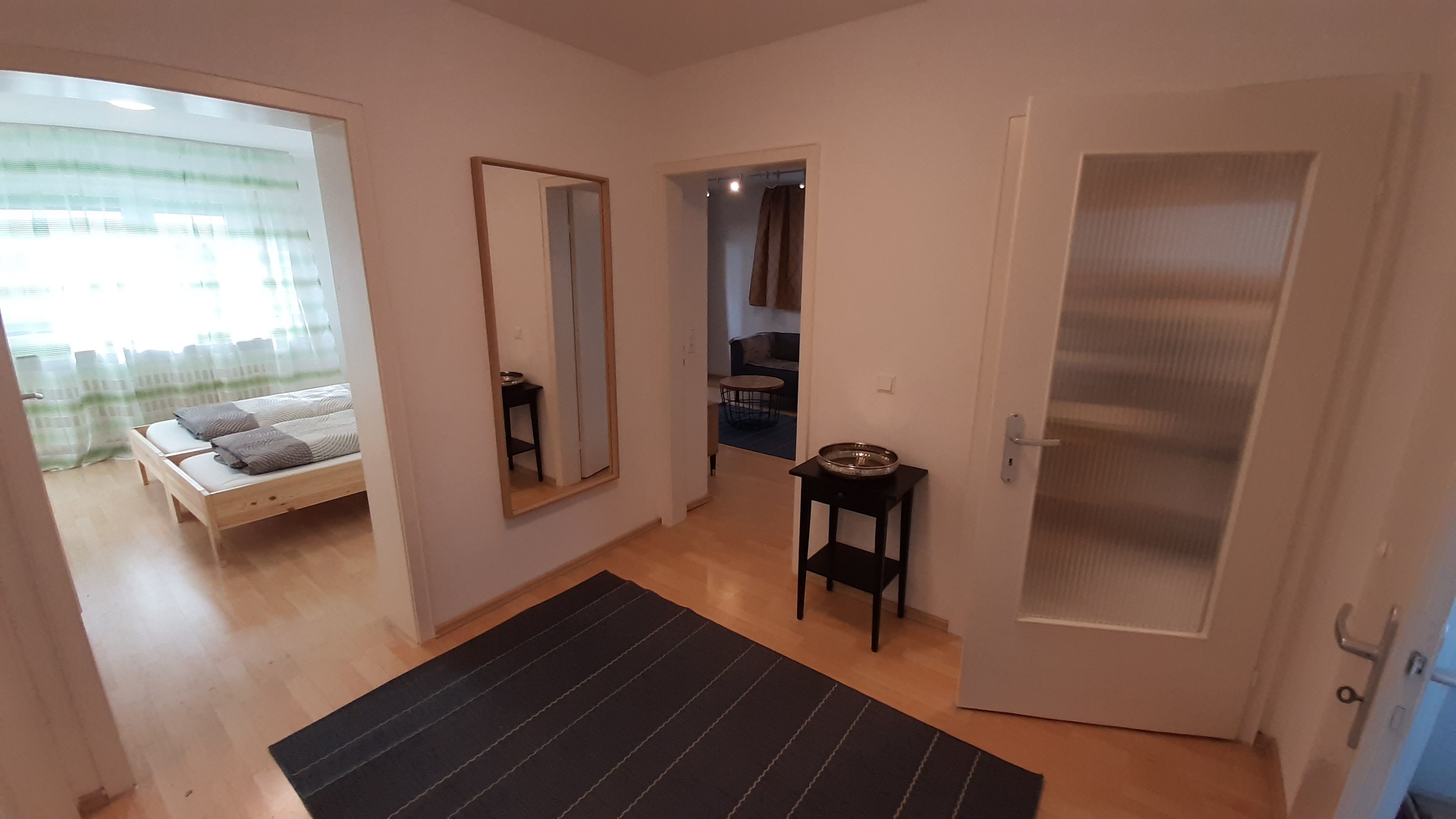 Nice Apartment In Birkenfeld With Garden Between Karlsruhe And Stuttgart - 7