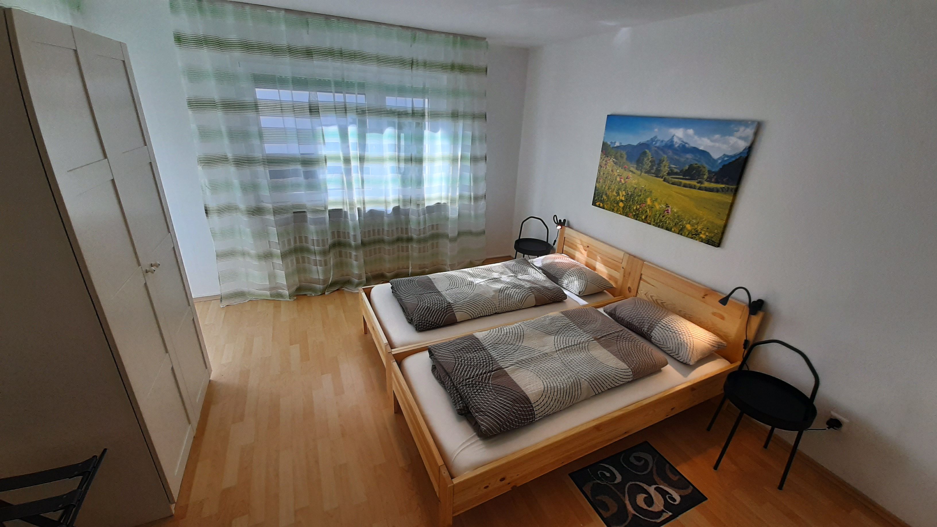 Nice Apartment In Birkenfeld With Garden Between Karlsruhe And Stuttgart - 14