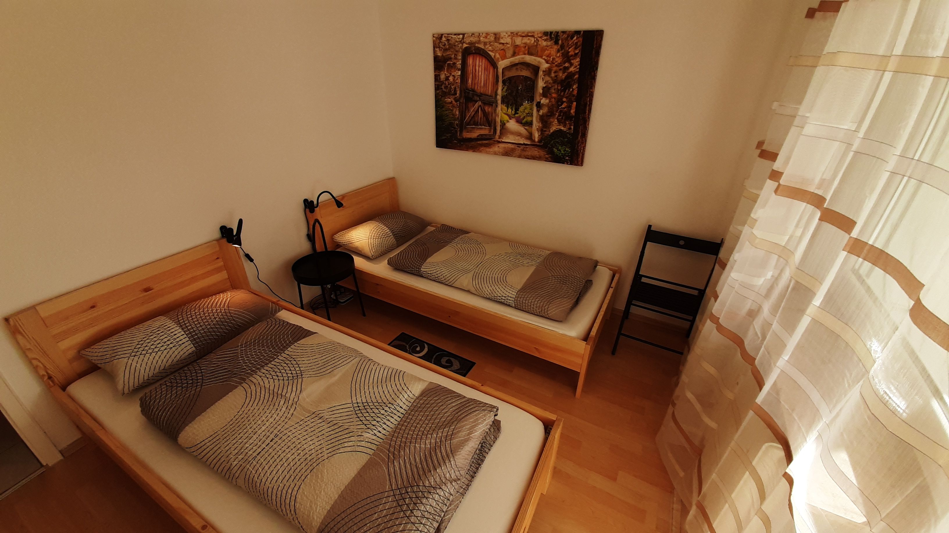 Nice Apartment In Birkenfeld With Garden Between Karlsruhe And Stuttgart - 15
