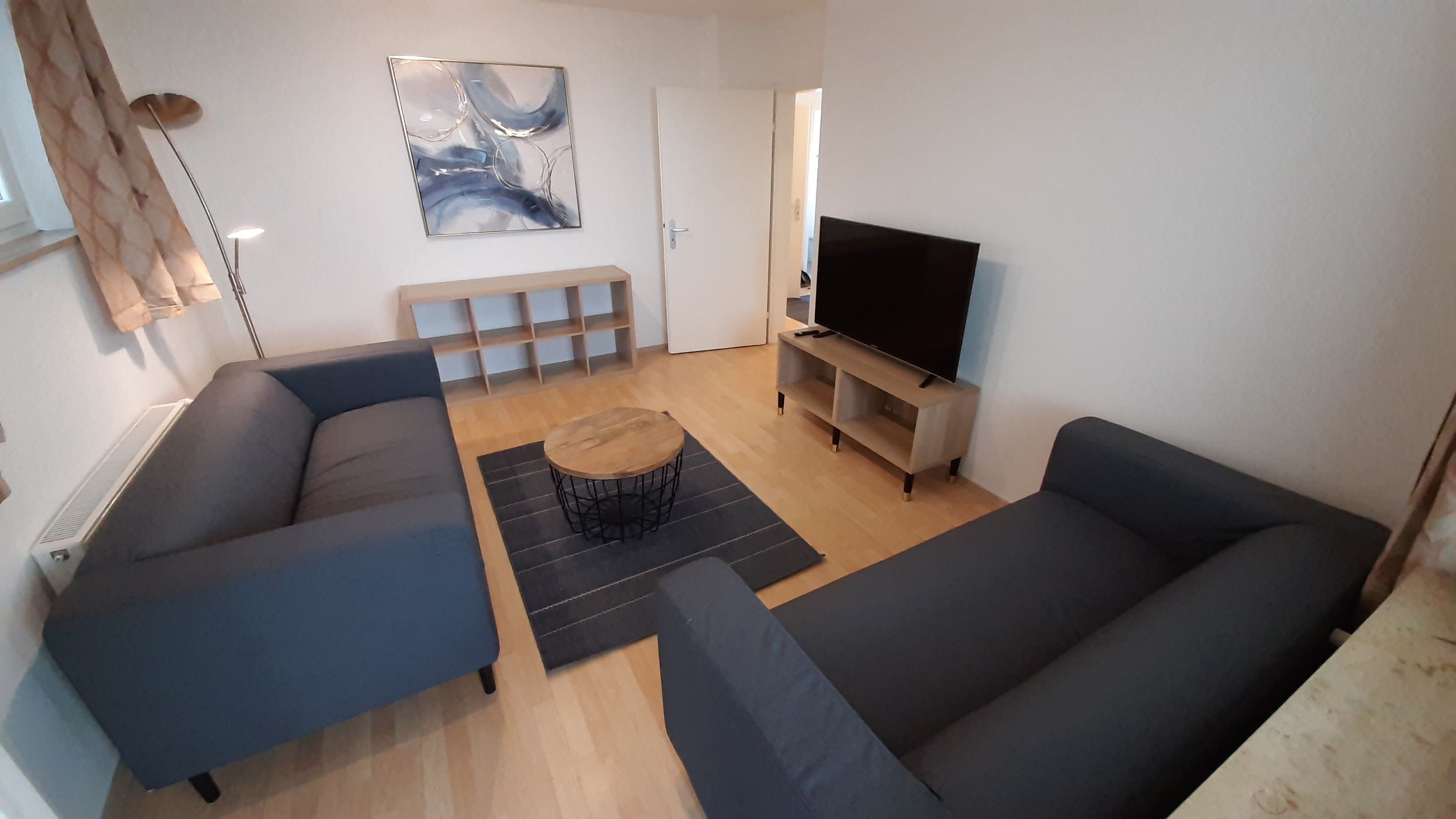 Nice Apartment In Birkenfeld With Garden Between Karlsruhe And Stuttgart - 22