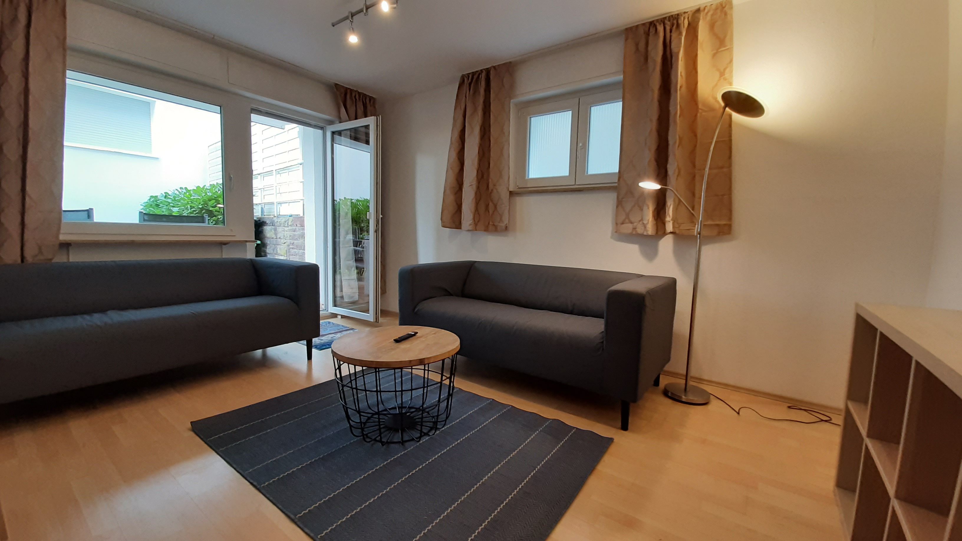 Nice Apartment In Birkenfeld With Garden Between Karlsruhe And Stuttgart - 20