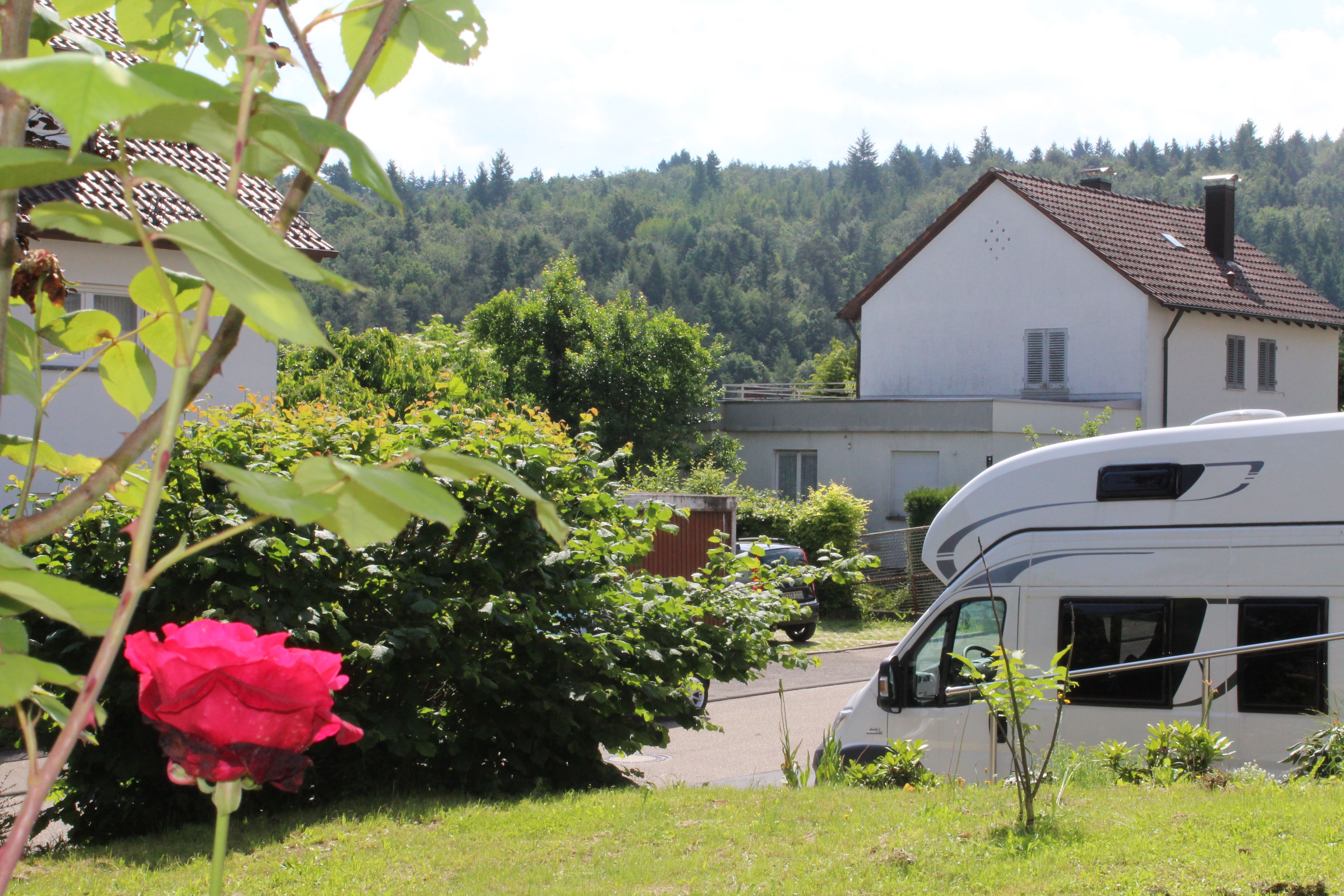 Nice Apartment In Birkenfeld With Garden Between Karlsruhe And Stuttgart - 18