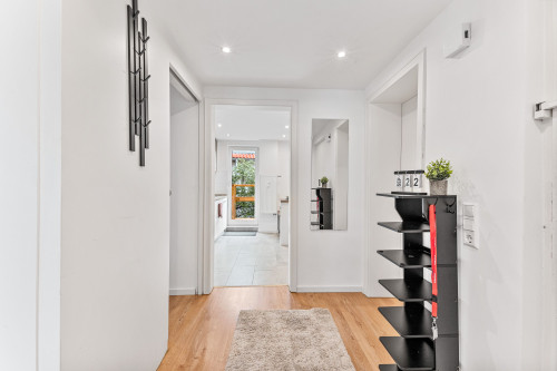 Work & Stay - Apartment with Office in Leinfelden-Echterdingen - Gallery - 7