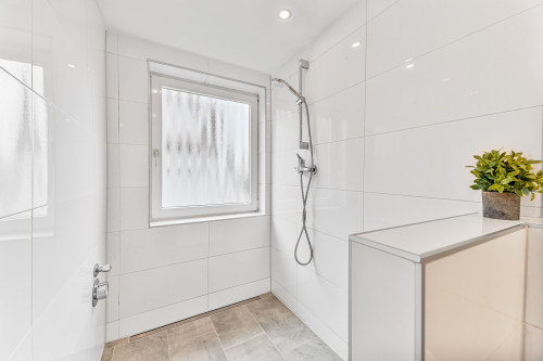 Work & Stay - Apartment with Office in Leinfelden-Echterdingen