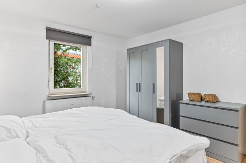 Work & Stay - Apartment with Office in Leinfelden-Echterdingen - Gallery - 13
