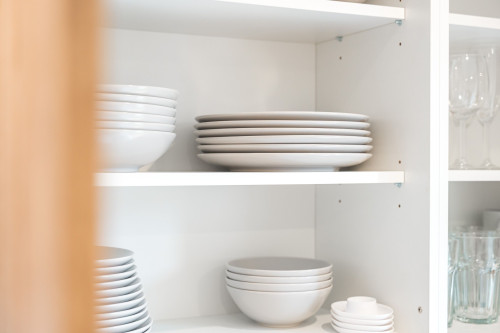 Work & Stay - Apartment with Office in Leinfelden-Echterdingen - Gallery - 16