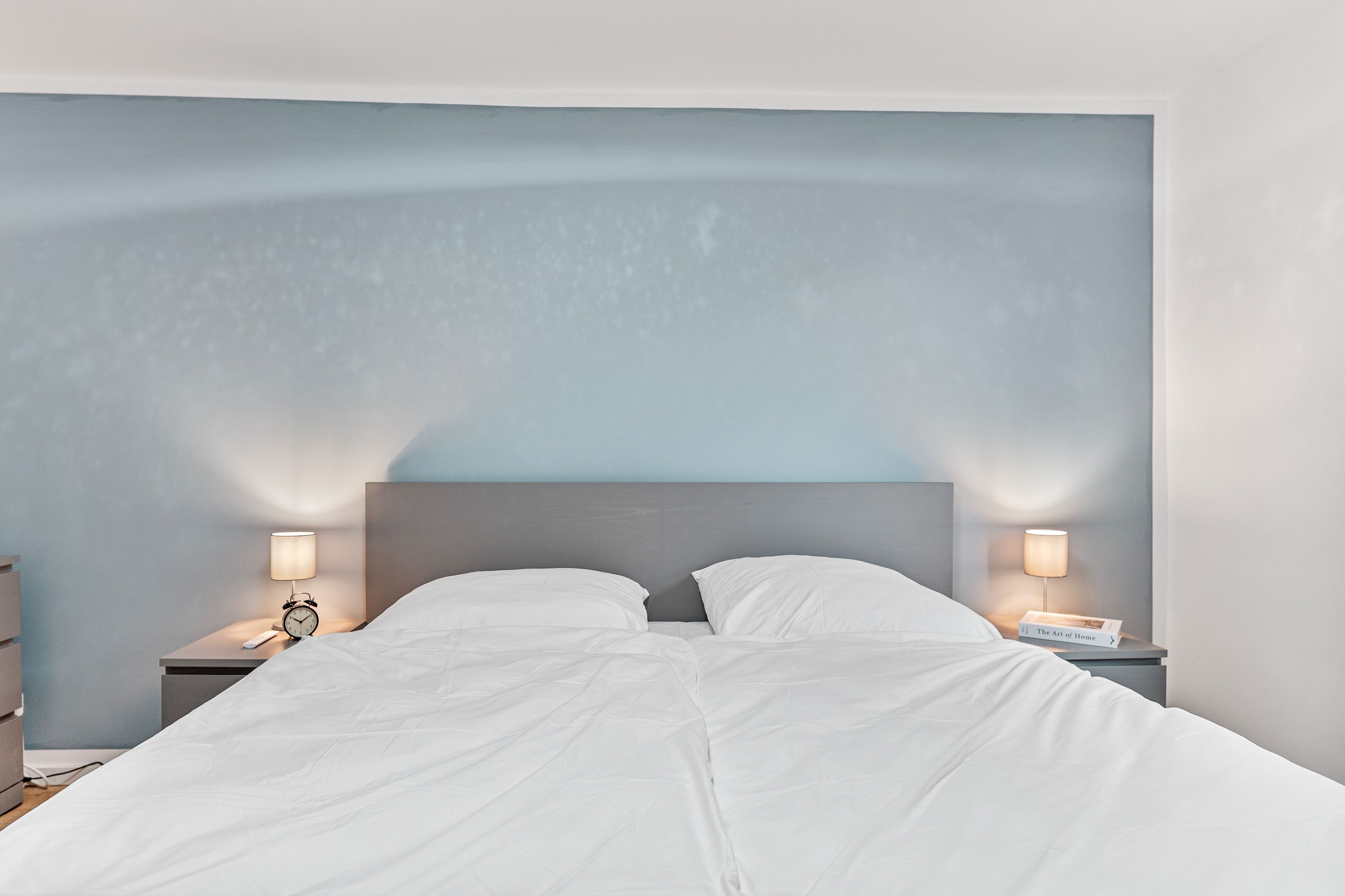 Work & Stay - Apartment With Office In Leinfelden-Echterdingen - 11