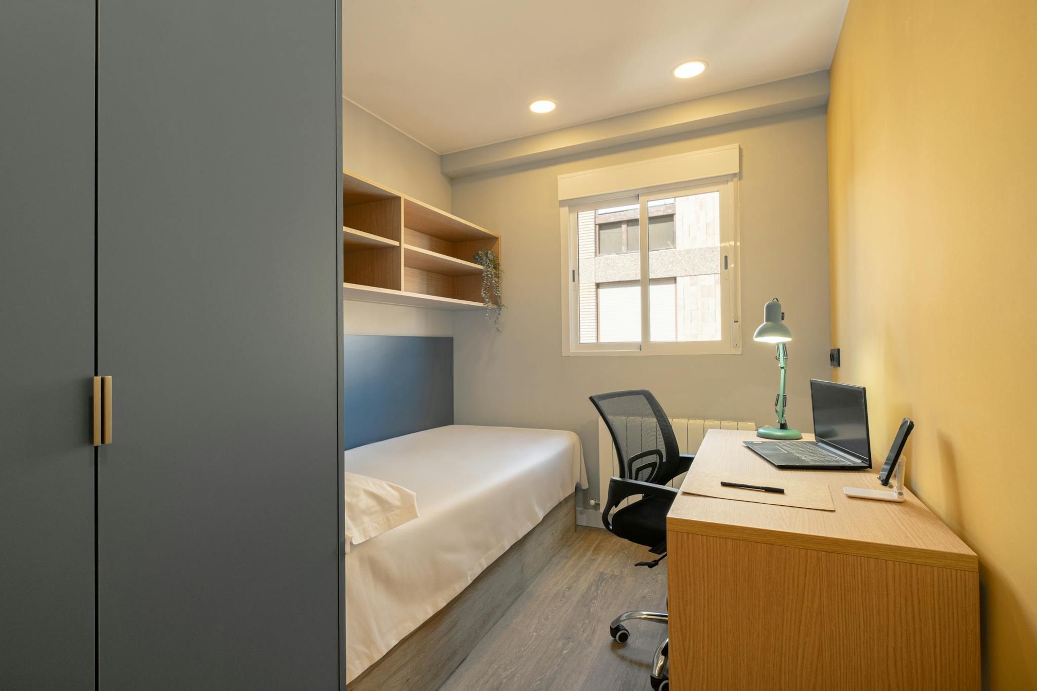 Private Room - 1