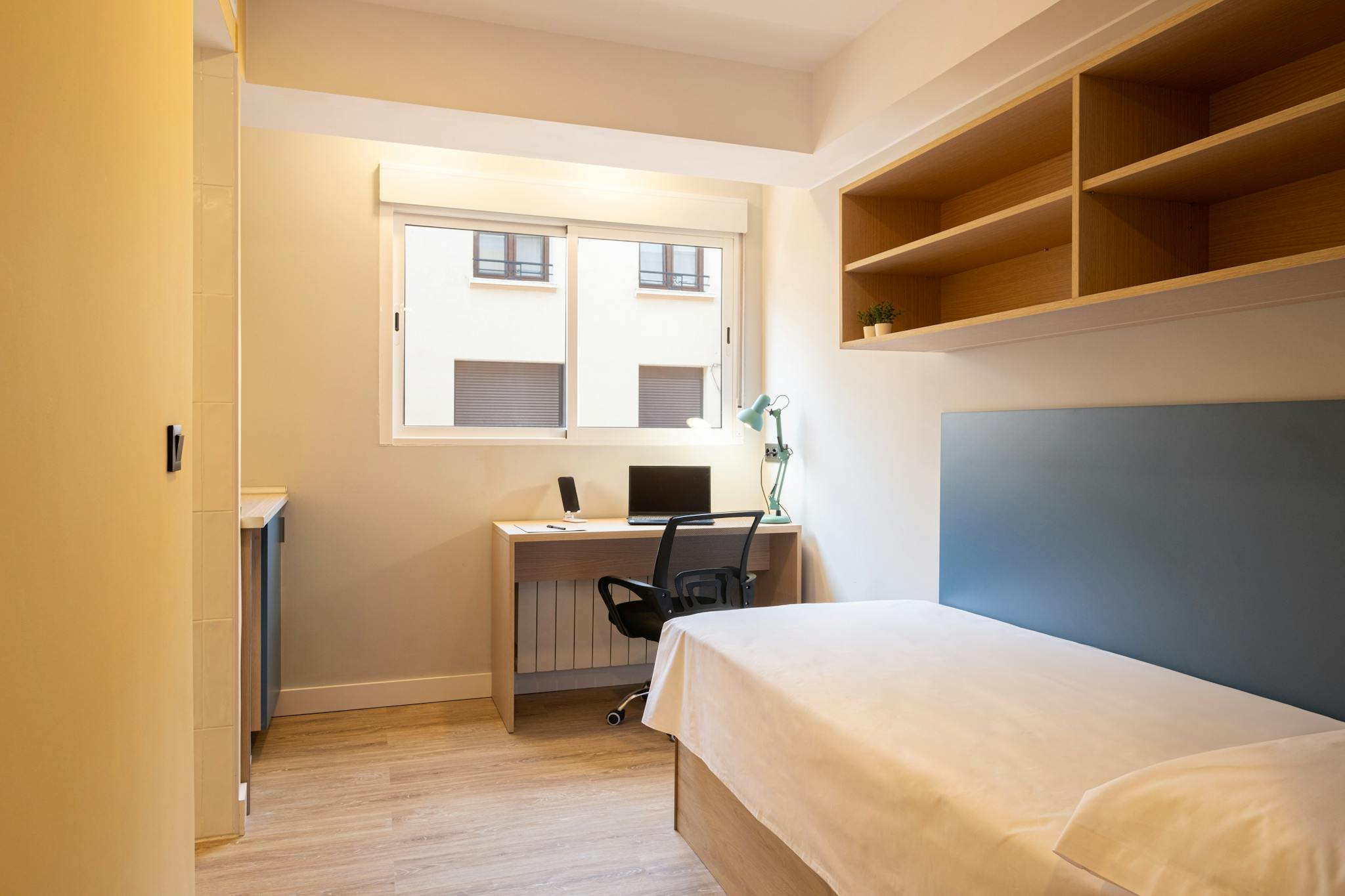 Private Room - 1