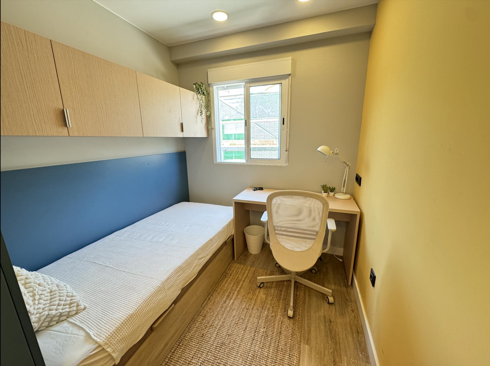 Private Room - 1