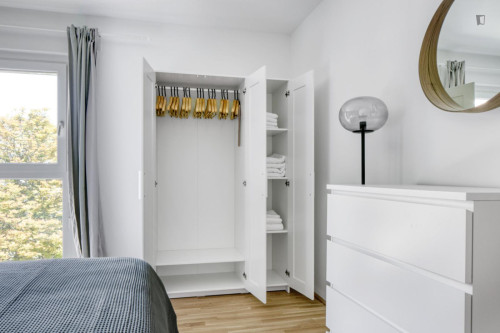Charming 2-bedroom flat in the Sankt Marx neighbourhood - Gallery - 18
