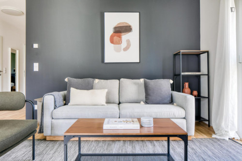Charming 2-bedroom flat in the Sankt Marx neighbourhood - Gallery - 15