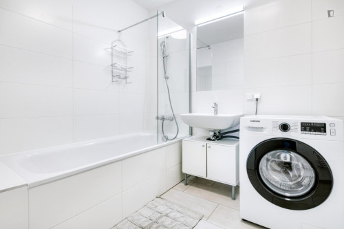 Charming 2-bedroom flat in the Sankt Marx neighbourhood - Gallery - 8