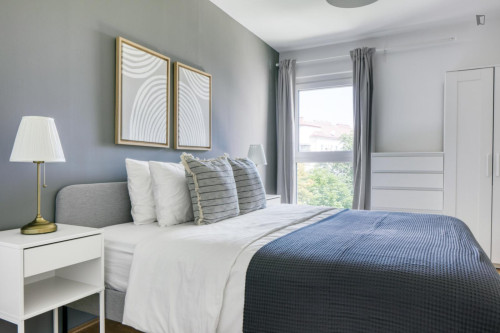 Charming 2-bedroom flat in the Sankt Marx neighbourhood - Gallery - 6