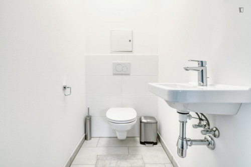 Charming 2-bedroom flat in the Sankt Marx neighbourhood - Gallery - 7