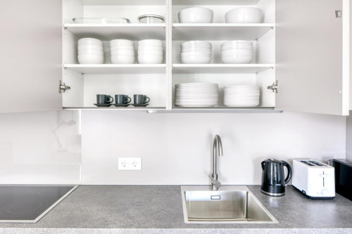 Charming 2-bedroom flat in the Sankt Marx neighbourhood - Gallery - 10