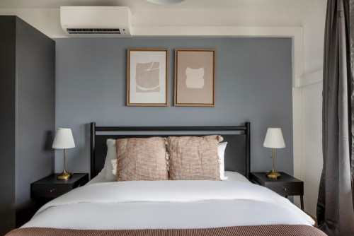 Cozy 1-bedroom flat near the IBS International Business School - Gallery - 21