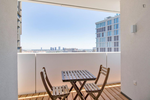 Welcoming 1-bedroom flat near the Central European University - Gallery - 23