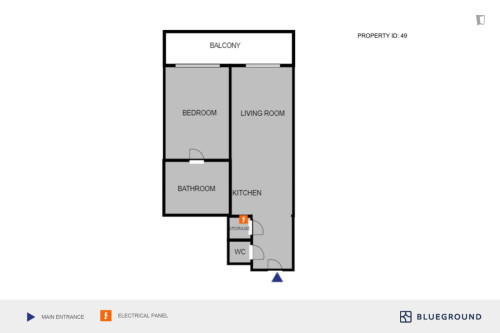 Welcoming 1-bedroom flat near the Central European University - Gallery - 10