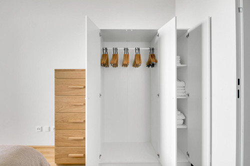 Welcoming 1-bedroom flat near the Central European University - Gallery - 24