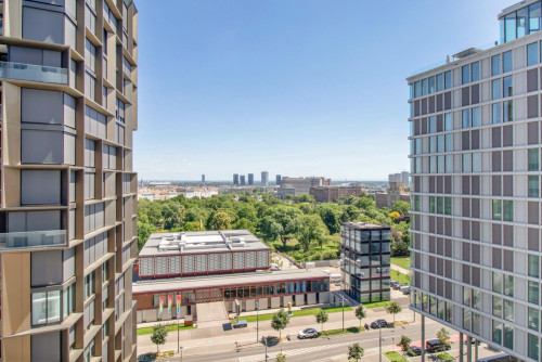 Welcoming 1-bedroom flat near the Central European University - Gallery - 11