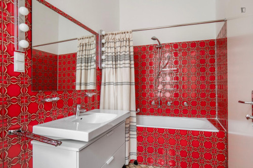 Lovely 1-bedroom flat near the University of Technology - Gallery - 8