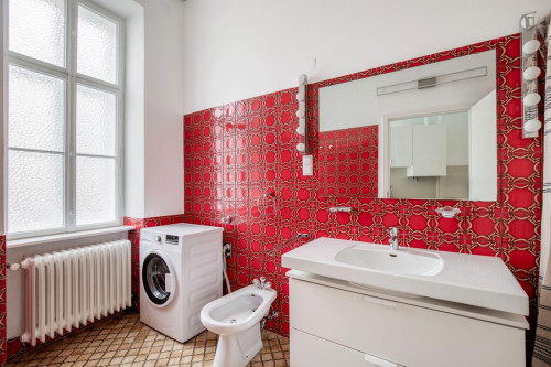 Lovely 1-bedroom flat near the University of Technology - Gallery - 7