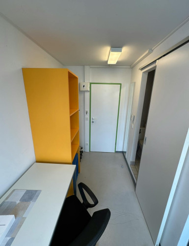 Gymnasiumstraße, Vienna - Gallery - 5