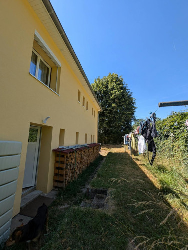 Rue de la Rivoire, Voiron
