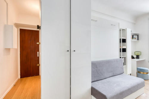 Avenue Paul Doumer, Paris - Gallery - 9