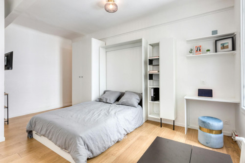 Avenue Paul Doumer, Paris - Gallery - 5