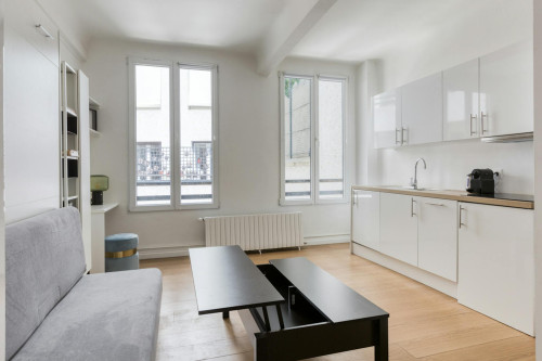 Avenue Paul Doumer, Paris - Gallery - 10