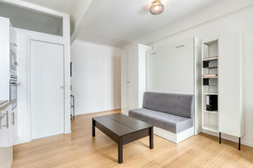 Avenue Paul Doumer, Paris - Gallery - 8