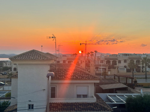 Calle Áncora, Torrevieja