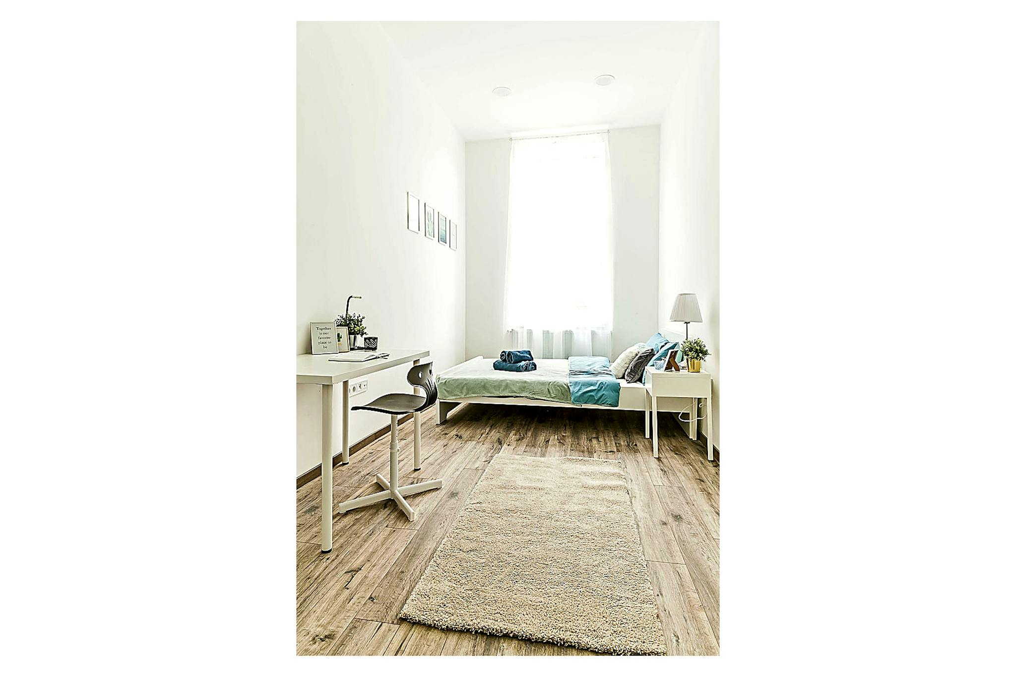 Private Room - 1