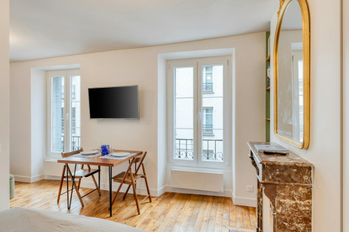 Rue Ginoux, Paris - Gallery - 8
